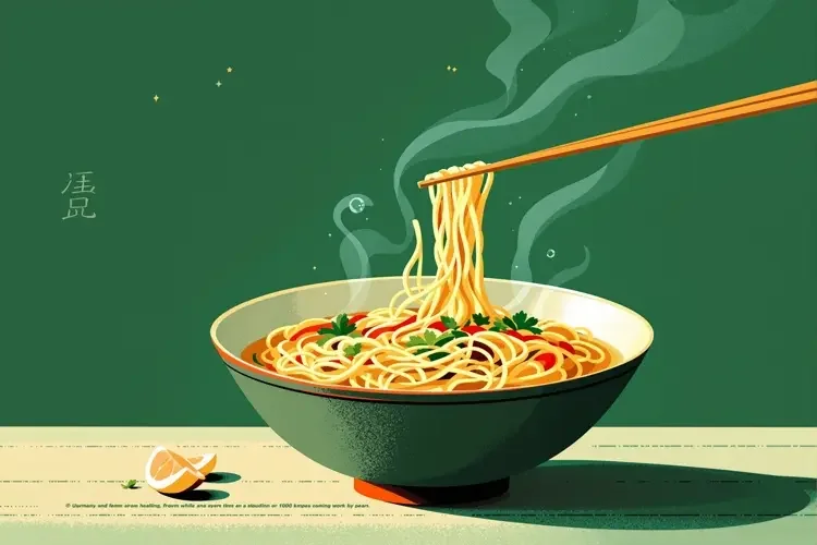 美食博主造假食材 粉丝愤怒取关 - 吃瓜网黑料网入口爆料配图
